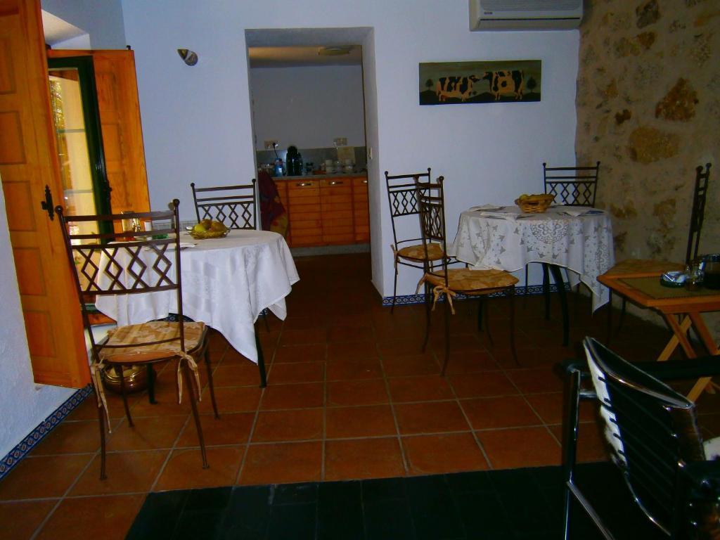 Quinta La Encarnacion Otel Casar de Cáceres Dış mekan fotoğraf